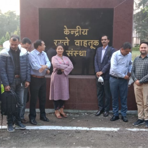 CIRT Pune Training 2021